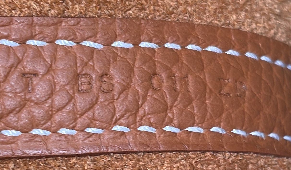 Pre-Owned Hermes Picotin Lock Bag Clemence PM, Alternate, color, 