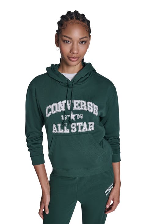 All Star Classic Pullover Hoodie