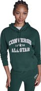 Converse All Star Classic Pullover Hoodie