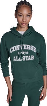 Converse All Star Classic Pullover Hoodie