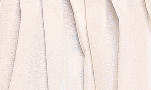 Petal And Pup Petal & Pup Delia Tie Front Pleat Tank In Multi