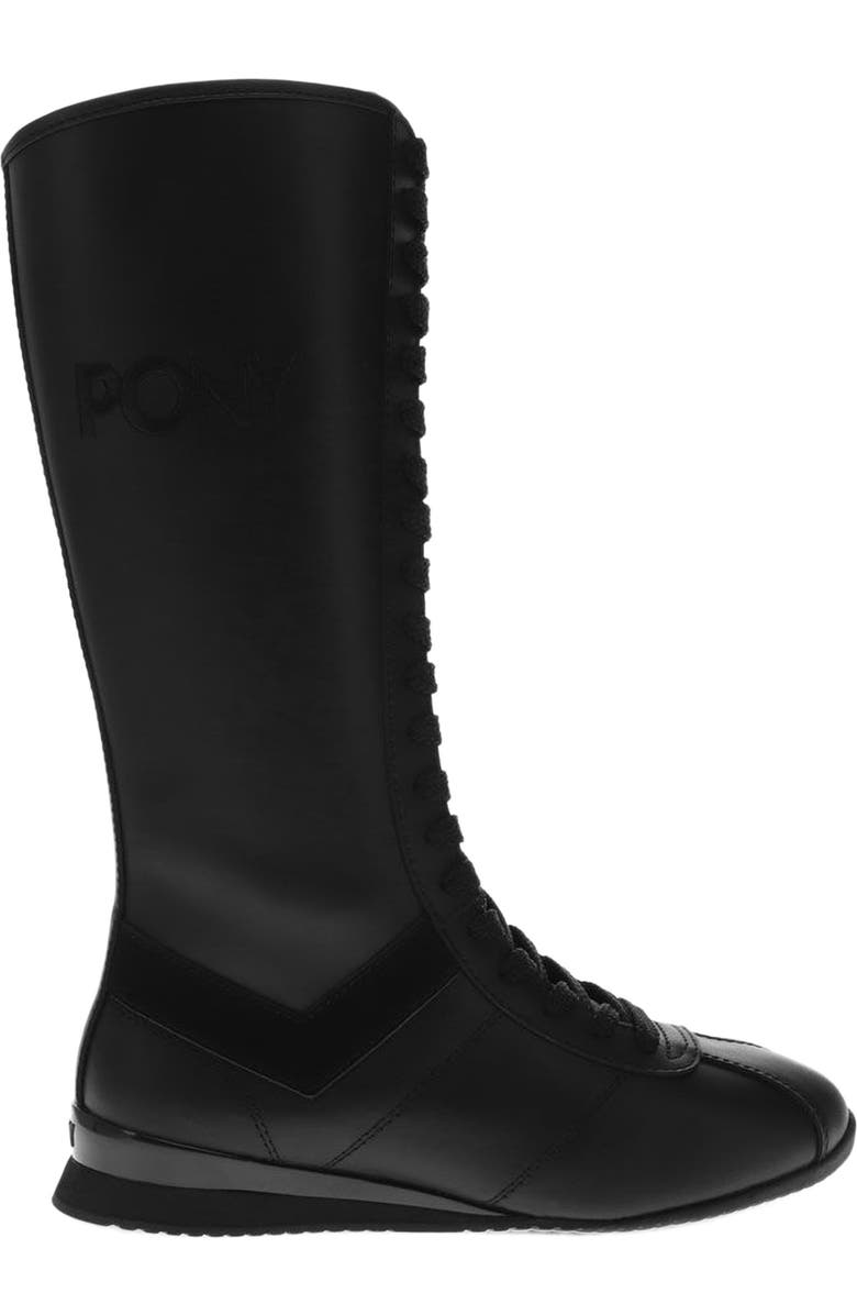 PONY KO-80 Extra High Sneakers, Alternate, color,