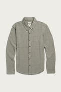 Bridge & Burn Sutton Slim Shirt