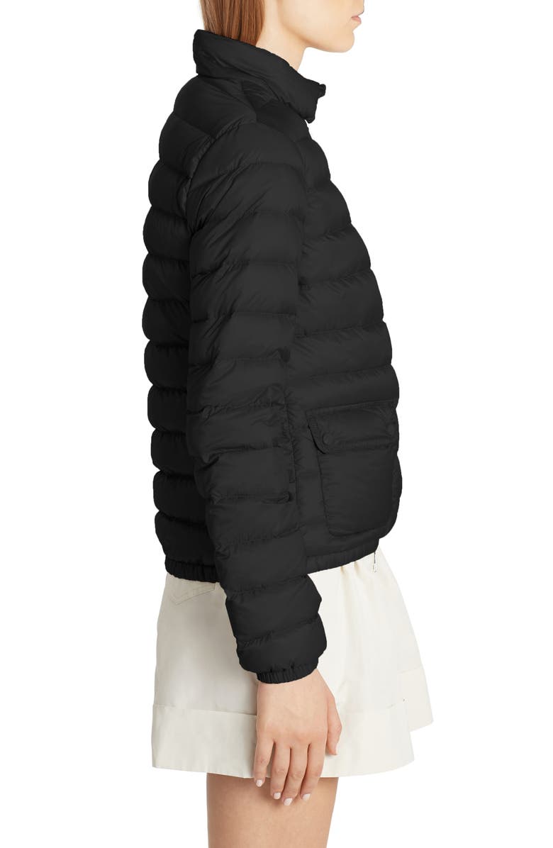 Moncler Lans Down Puffer Jacket, Alternate, color, 
