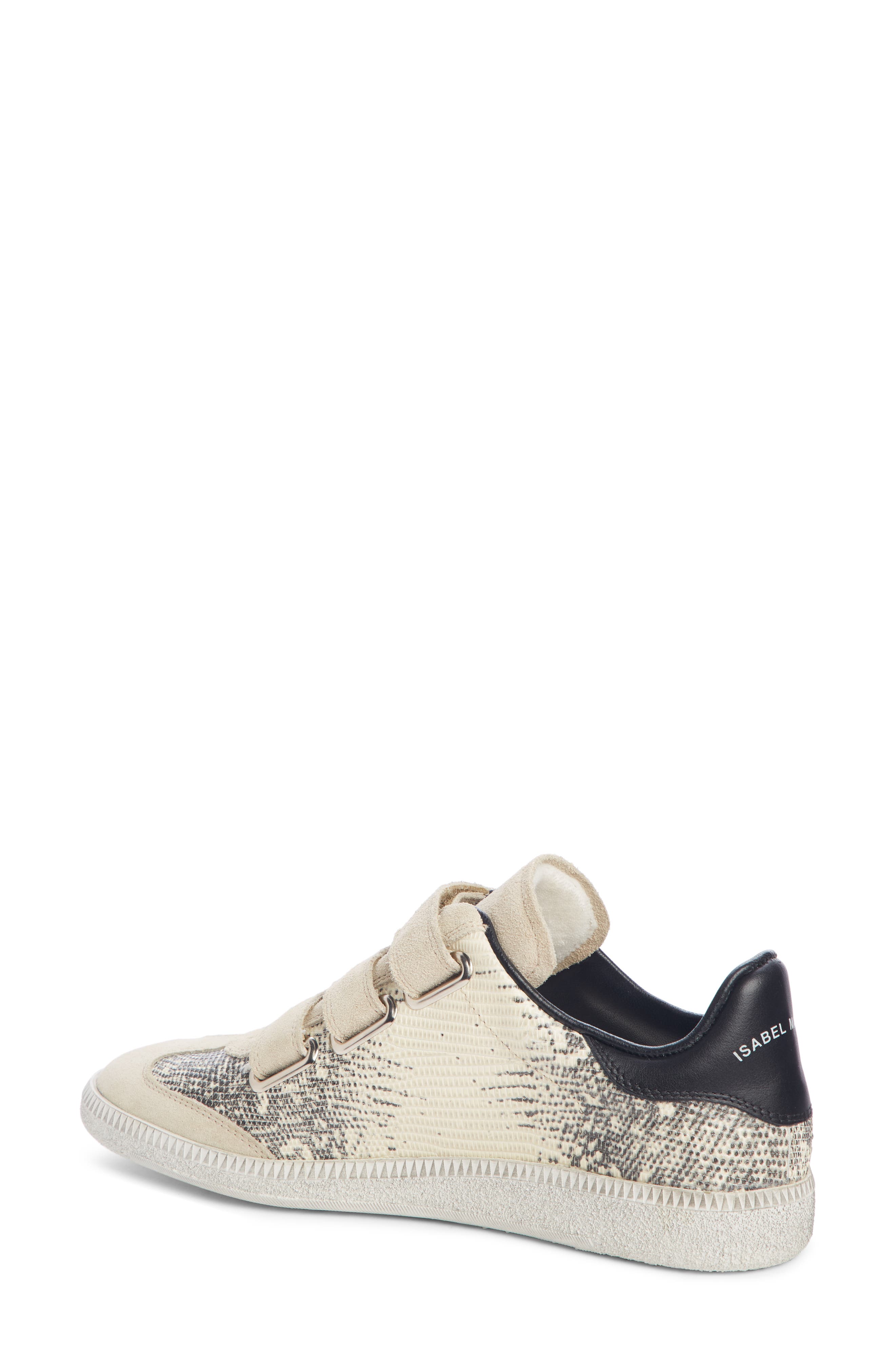 Isabel Marant Beth Sneaker, Alternate, color, 