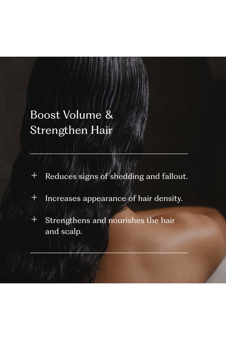 Density Shampoo, Alternate, color, No Color