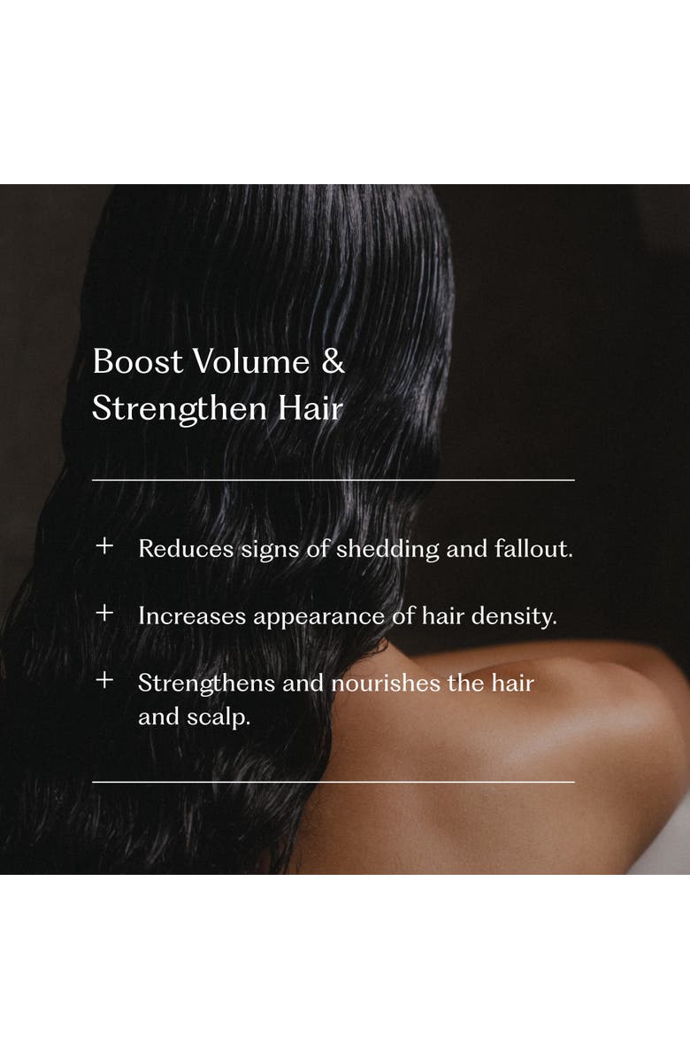 Under Your Skin Density Shampoo, Alternate, color, NO COLOR