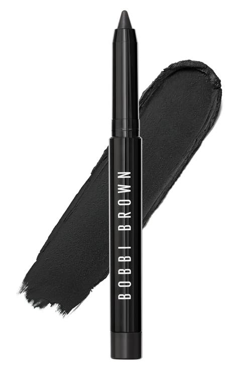 Long-Wear Cream Waterproof Eyeliner Stick