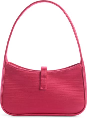 【関税&送料込み】Saint Laurent Le 5 A 7 Mini Hobo Bag Saint Laurent Mini Le 5 à 7 Sateen Hobo Bag | Nordstrom