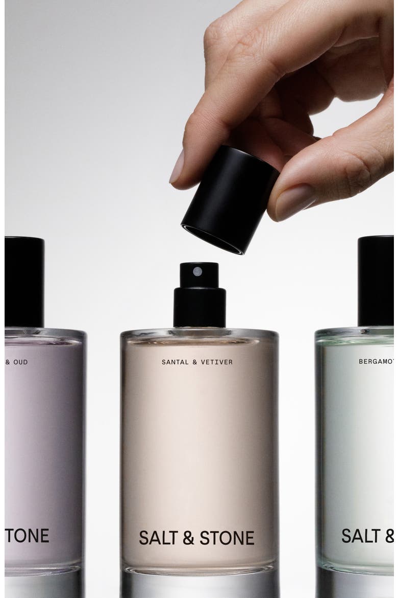 Body Fragrance Mist, Alternate, color, BLACK ROSE & OUD
