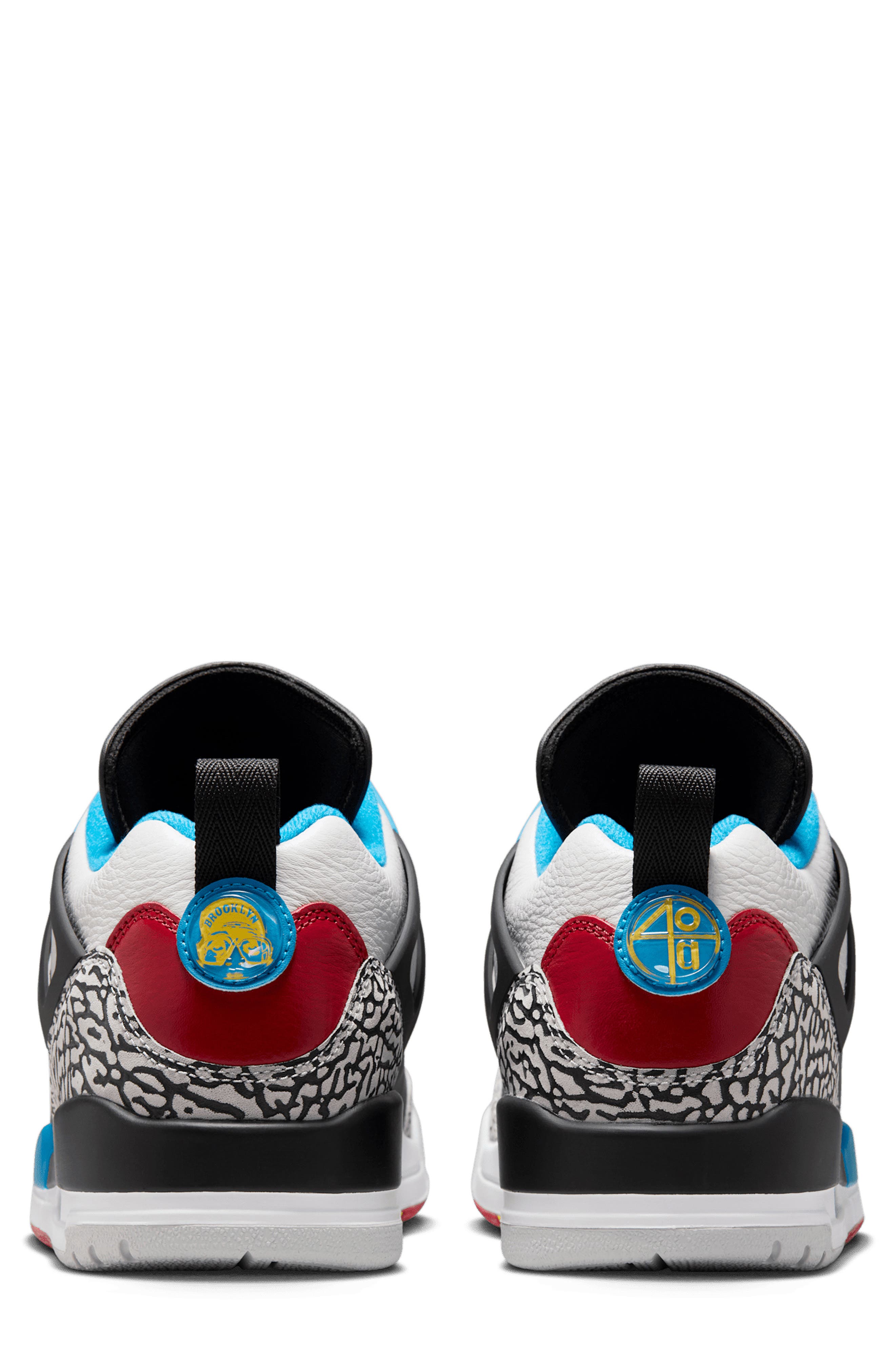 Nike Spizike Low SE Sneaker, Alternate, color, 