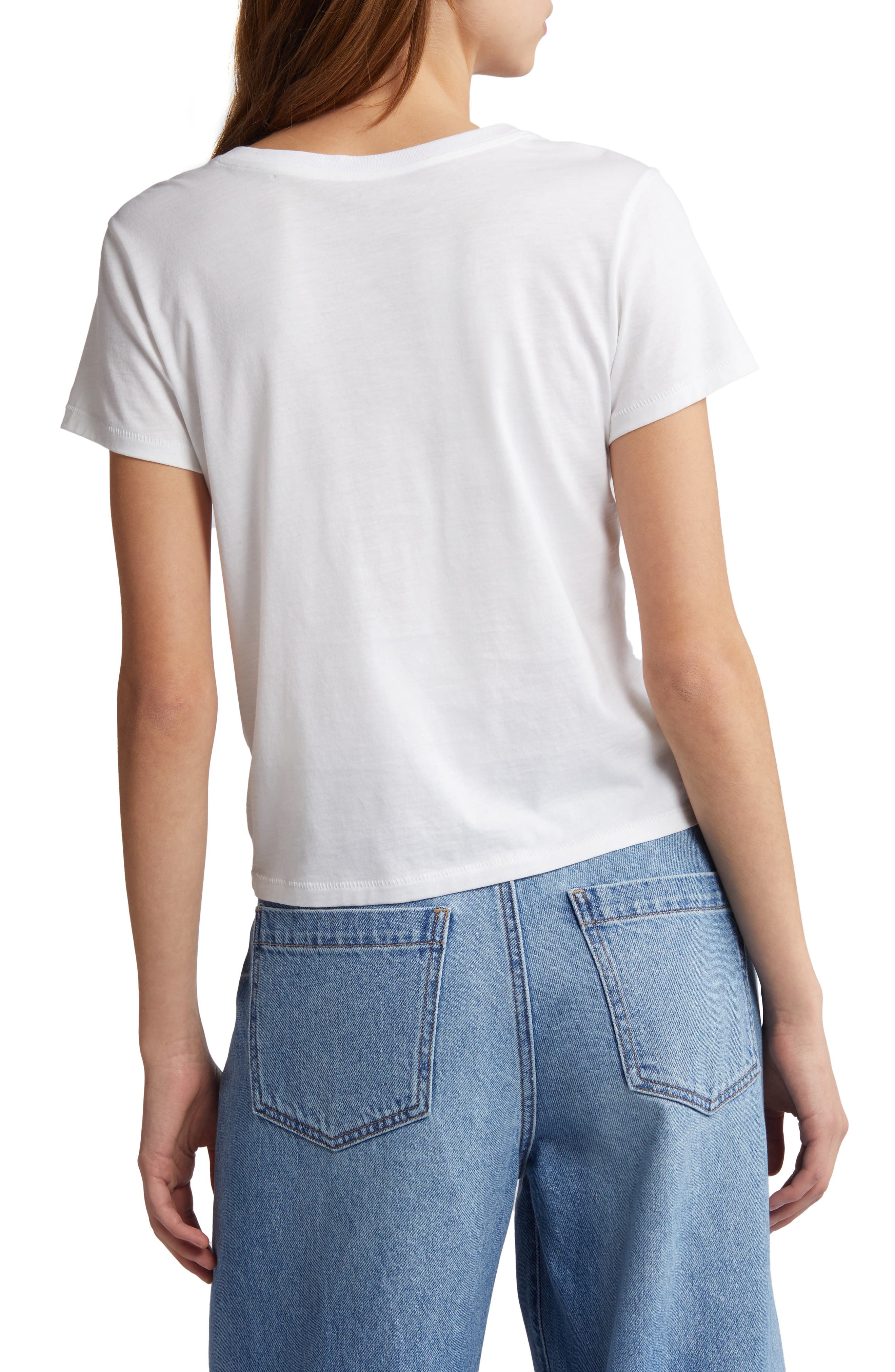 Baby Tee - image 4
