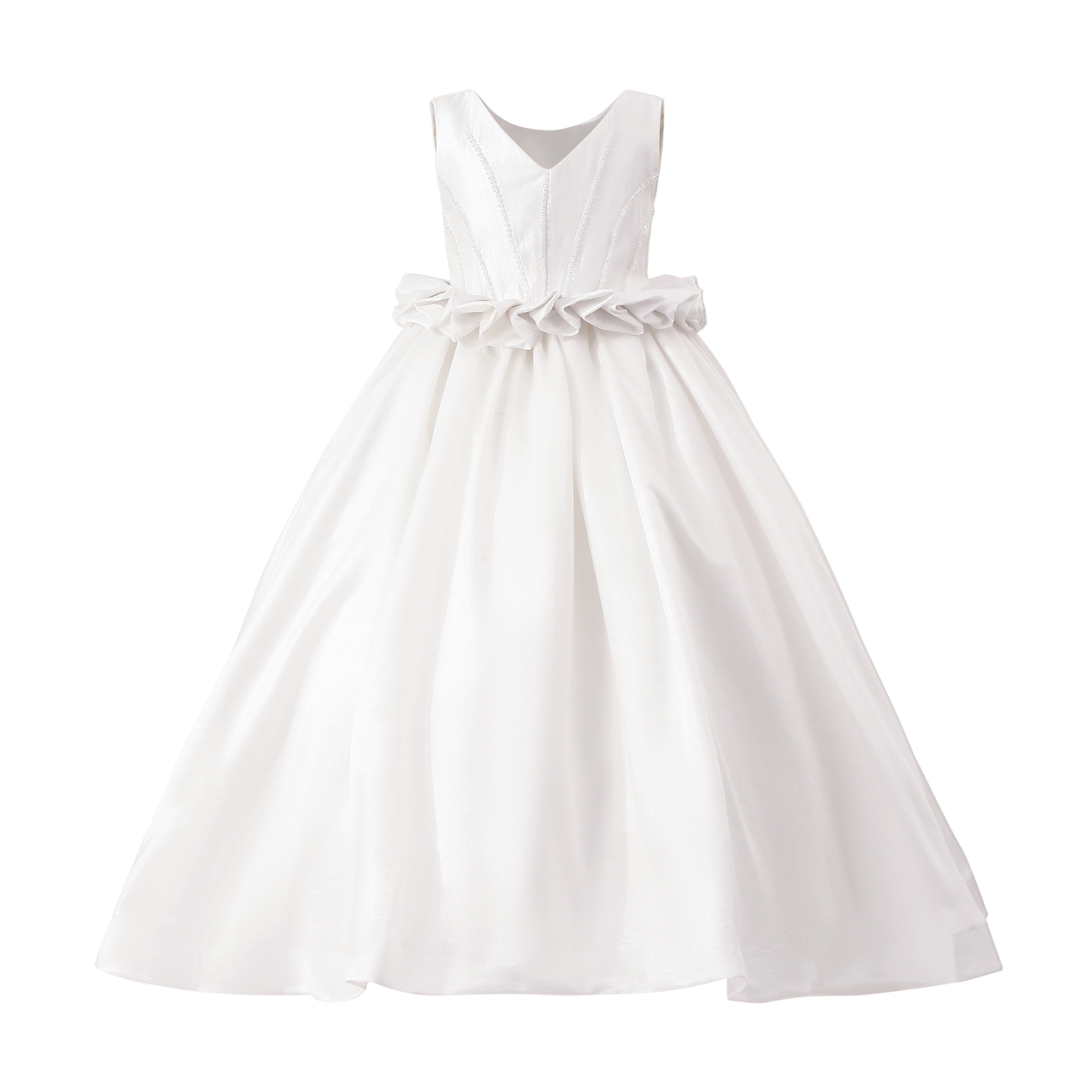 selected White
