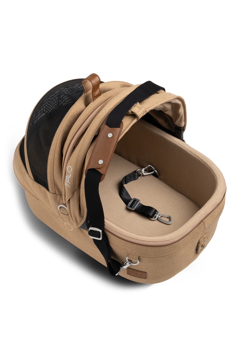 Maeve™ Small Flex Pet Car Seat, Main, color, SABLE