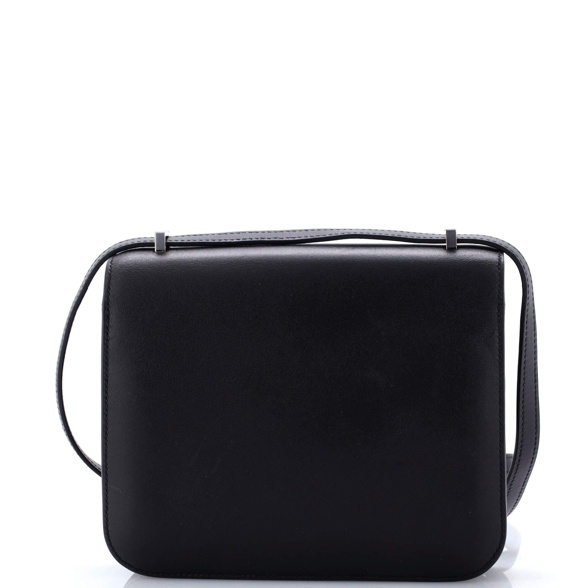 Constance Bag Swift 18, Alternate, color, Black