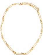 Panacea Link Chain Necklace
