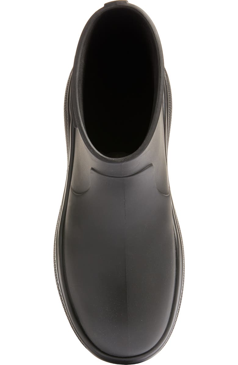 Prada Soft Rain Boot, Alternate, color,