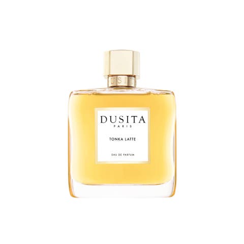 Tonka Latte Eau de Parfum