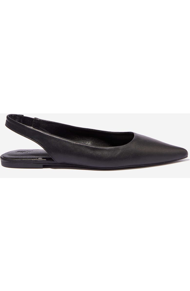 Rubi Shoes Zadie Slingback Point, Main, color,