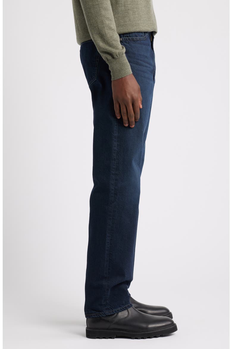 Graduate Slim Straight Leg Jeans, Alternate, color, 2 YEARS PROSE