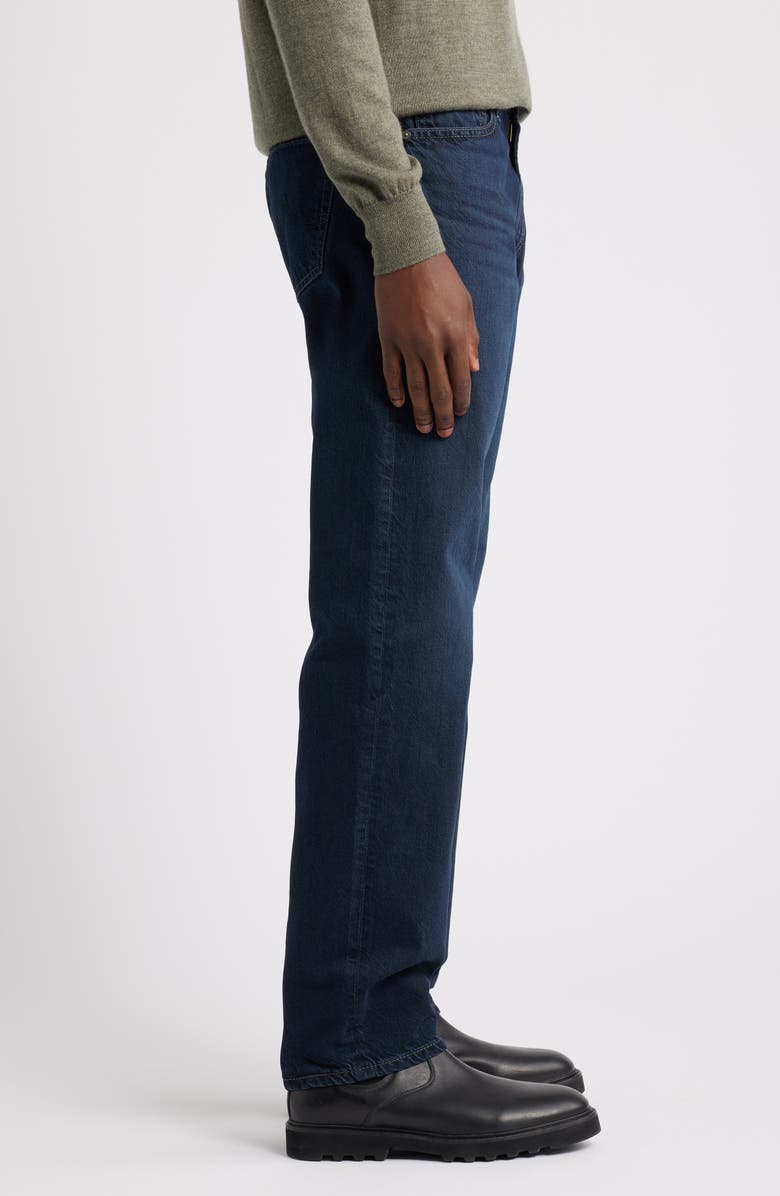 AG 'Graduate' Slim Straight Leg Jeans, Alternate, color, 2 Years Prose