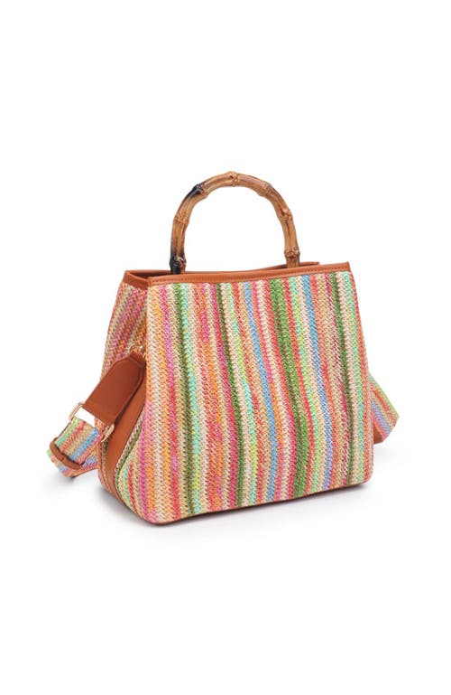 Moda Luxe Kalani Tote In Multi