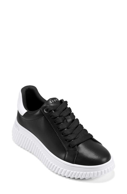 Lobeco Platform Sneaker (Women)