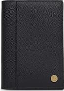 Radley Halcomb Place Leather Passport Cover