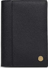 Radley Halcomb Place Leather Passport Cover