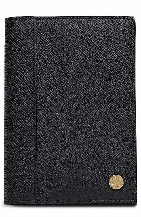 Radley Halcomb Place Leather Passport Cover