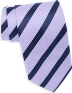 Original Penguin Printer Stripe Tie