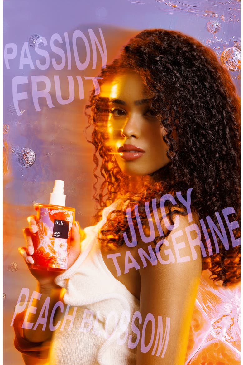 Juicy Baby Fragrance Kit $33 Value, Alternate, color, NO COLOR