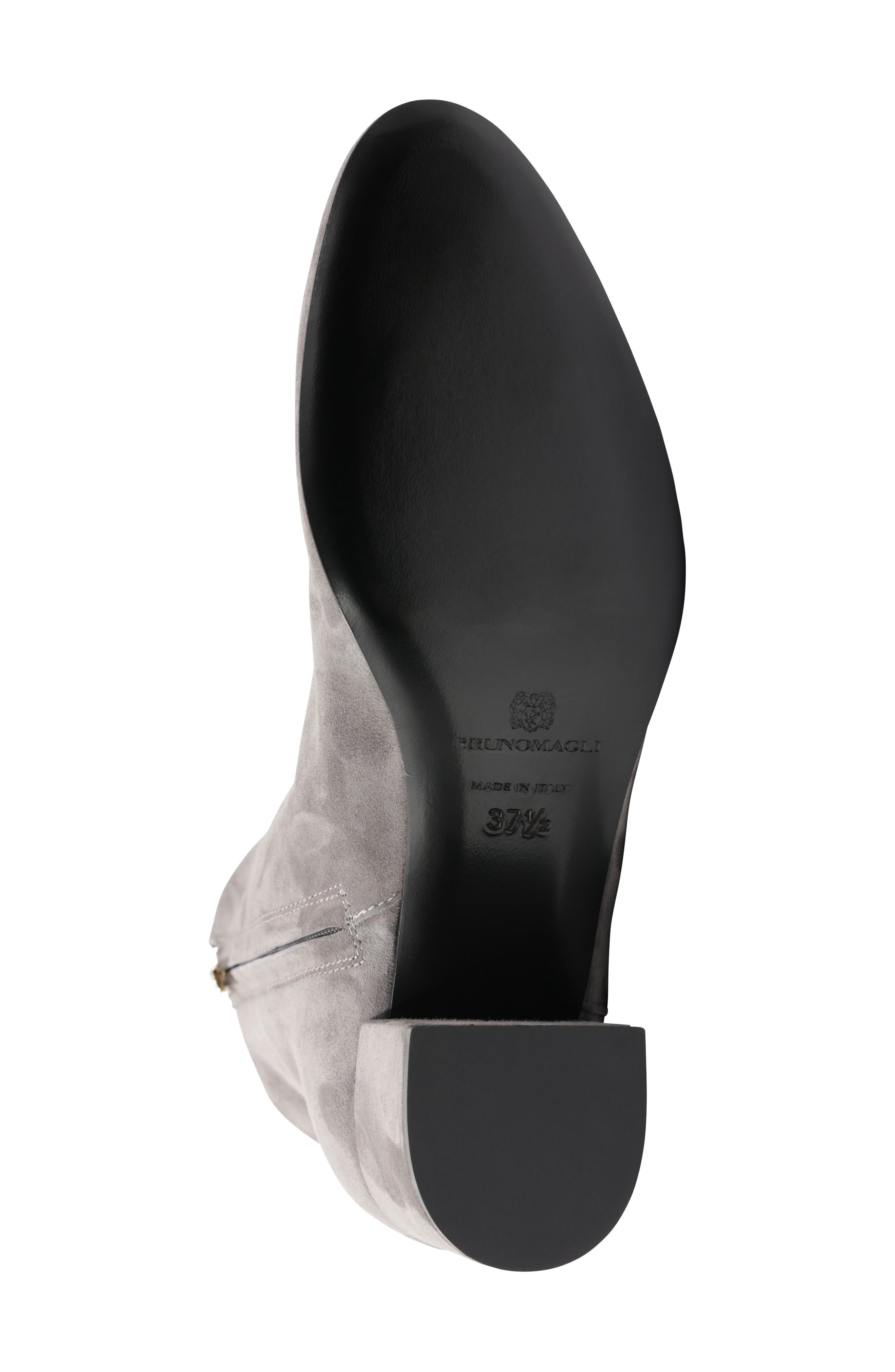 Bruno Magli Vinny Bootie, Alternate, color, 