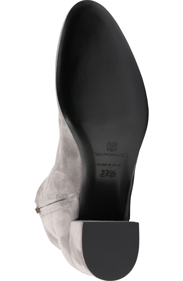 Bruno Magli Vinny Bootie, Alternate, color,