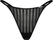 SAVAGE X FENTY Show
n
Tell Stripe G-String