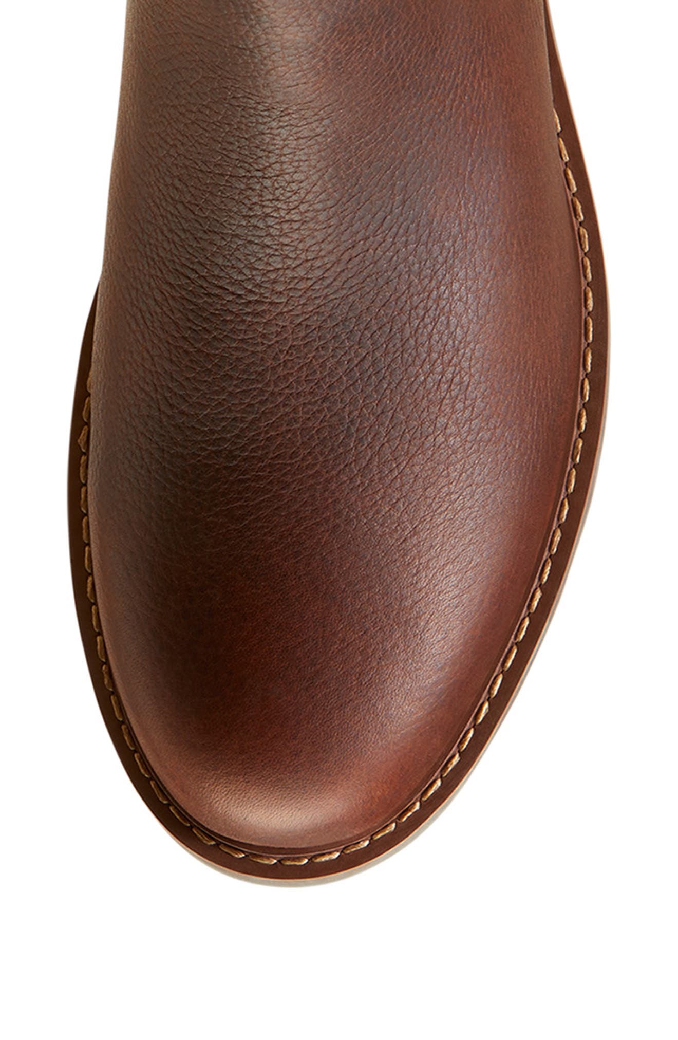 Ariat Wexford Waterproof Chelsea Boot, Alternate, color, 