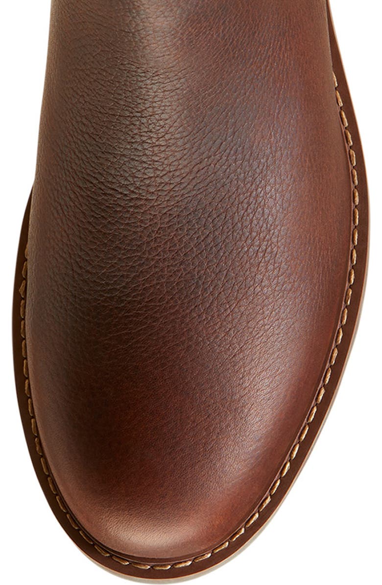 Ariat Wexford Waterproof Chelsea Boot, Alternate, color,