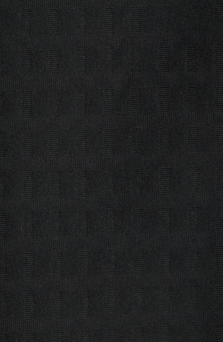 Free Fly Bonded Grid Fleece Zip Jacket, Alternate, color, Black