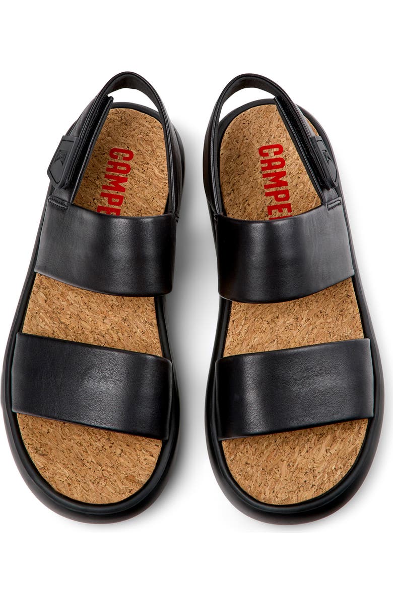 Camper Pelotas Flota Slingback Sandal, Alternate, color,