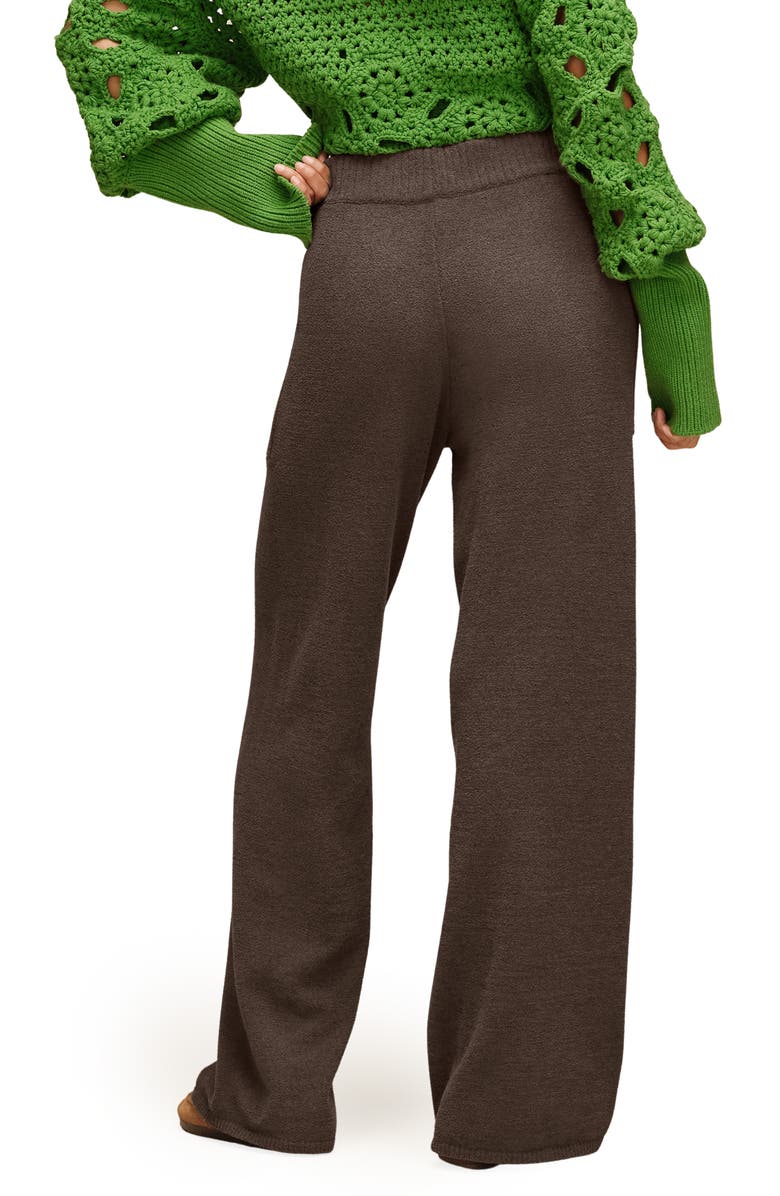 UGG<sup>®</sup> Rosalie Lite Pants, Alternate, color, Dense Smoke