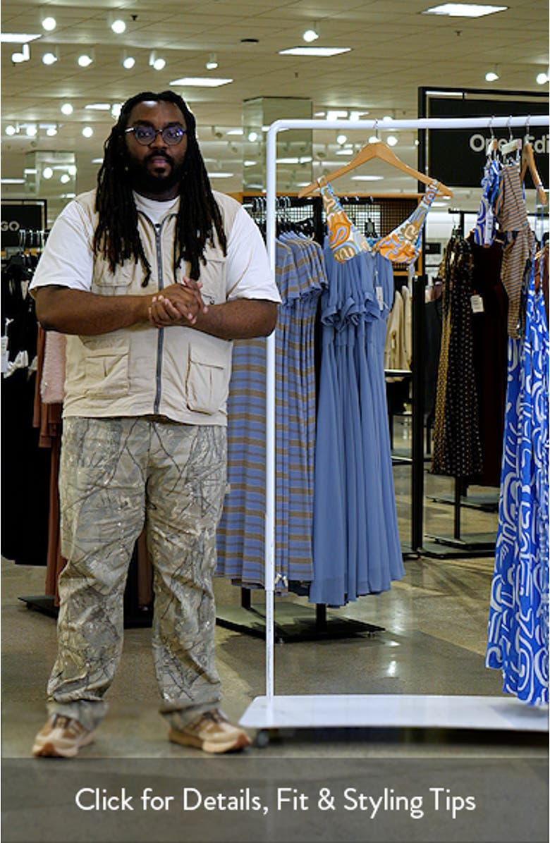 Le Surf Ava Reversible Bikini Top, sales video thumbnail