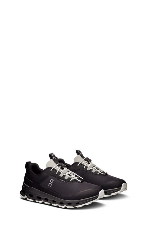 On Kids' Cloudhero Waterproof Running Shoe | Nordstrom