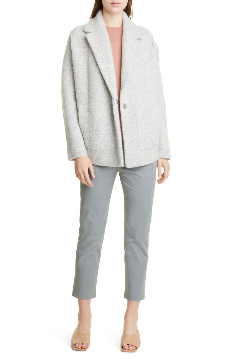 Vince Crop Stretch Cotton Chinos, Alternate, color,