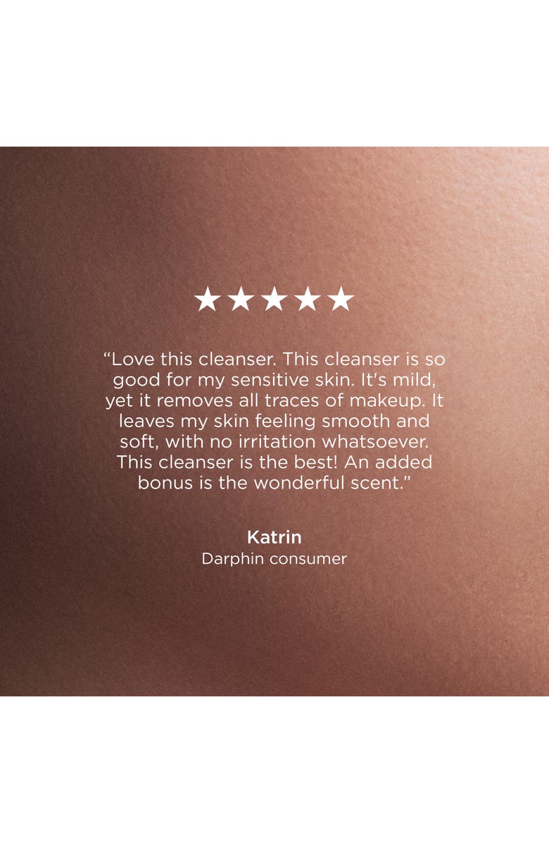 Darphin INTRAL Cleansing Milk, Alternate, color, 