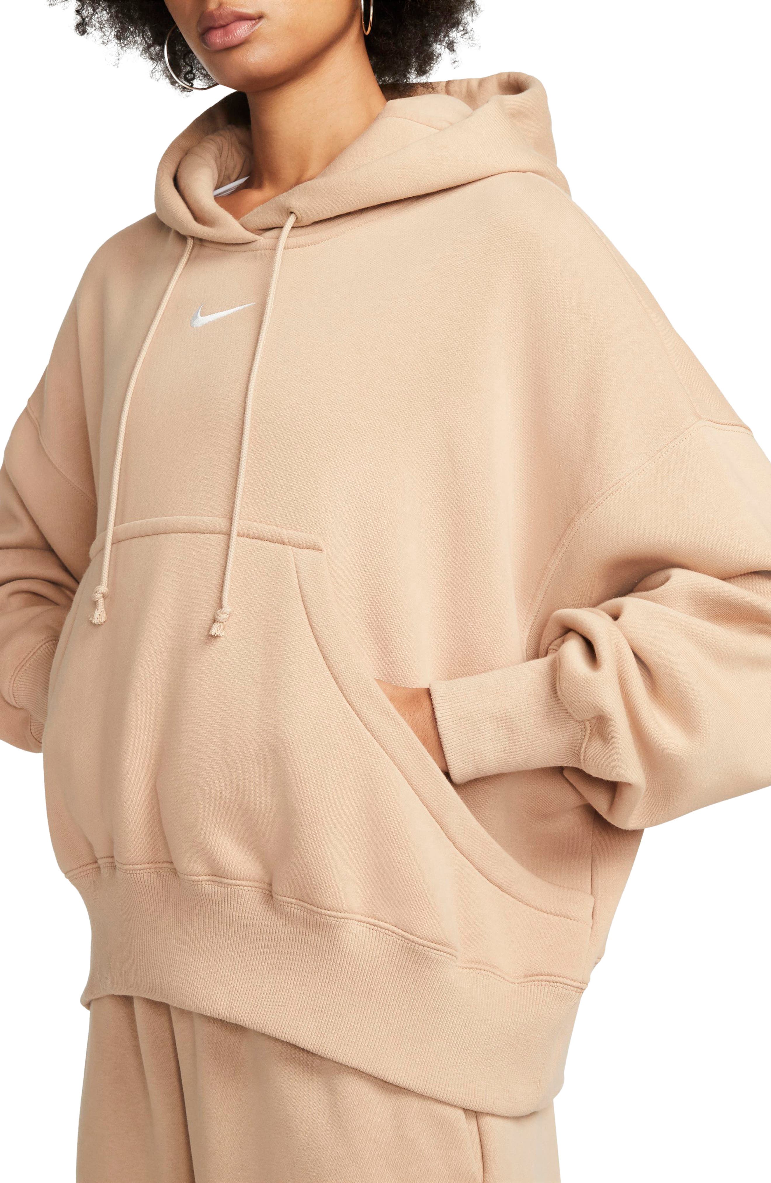 Nike Sportswear Phoenix Fleece Pullover Hoodie