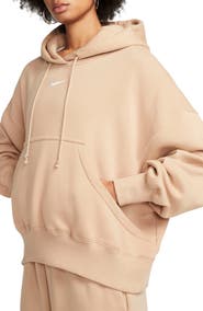 Nike Sportswear Phoenix Fleece Oversized Pullover Hoodie
