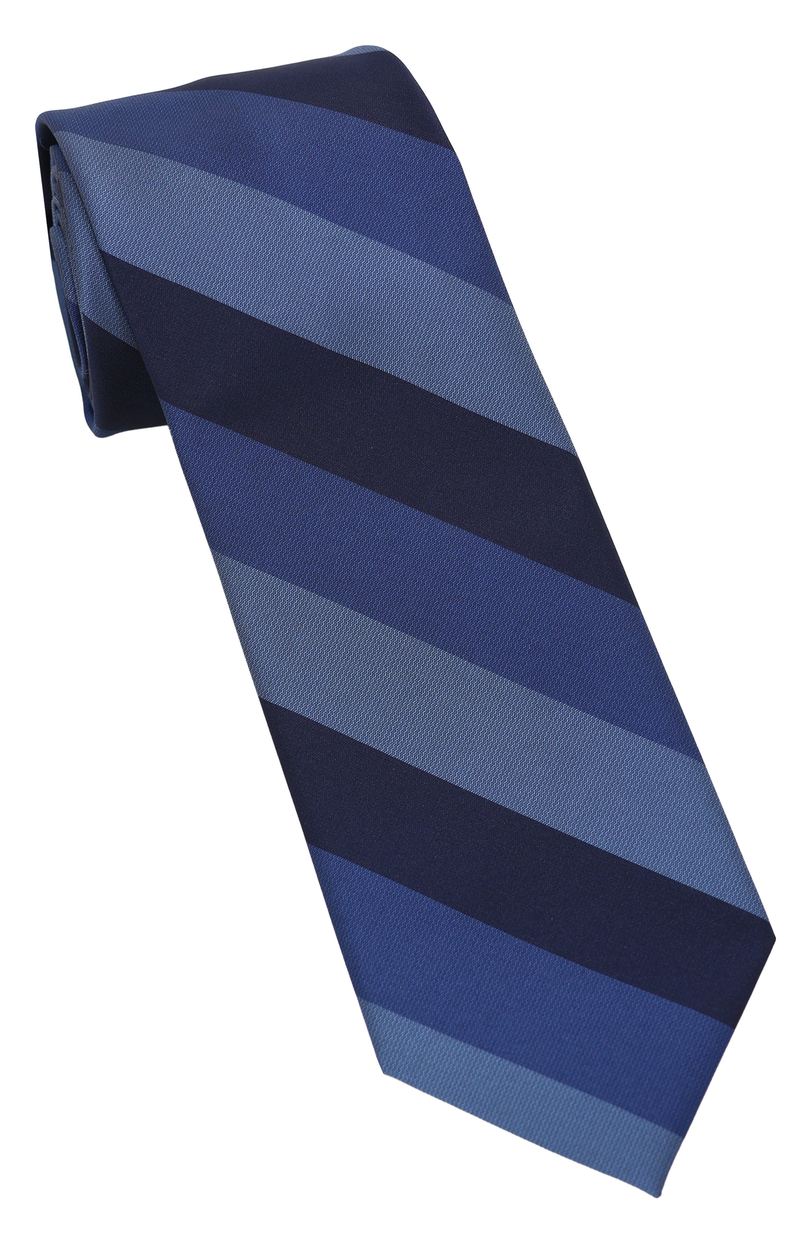 DKNY Stripe Tie