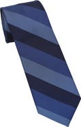 DKNY Stripe Tie