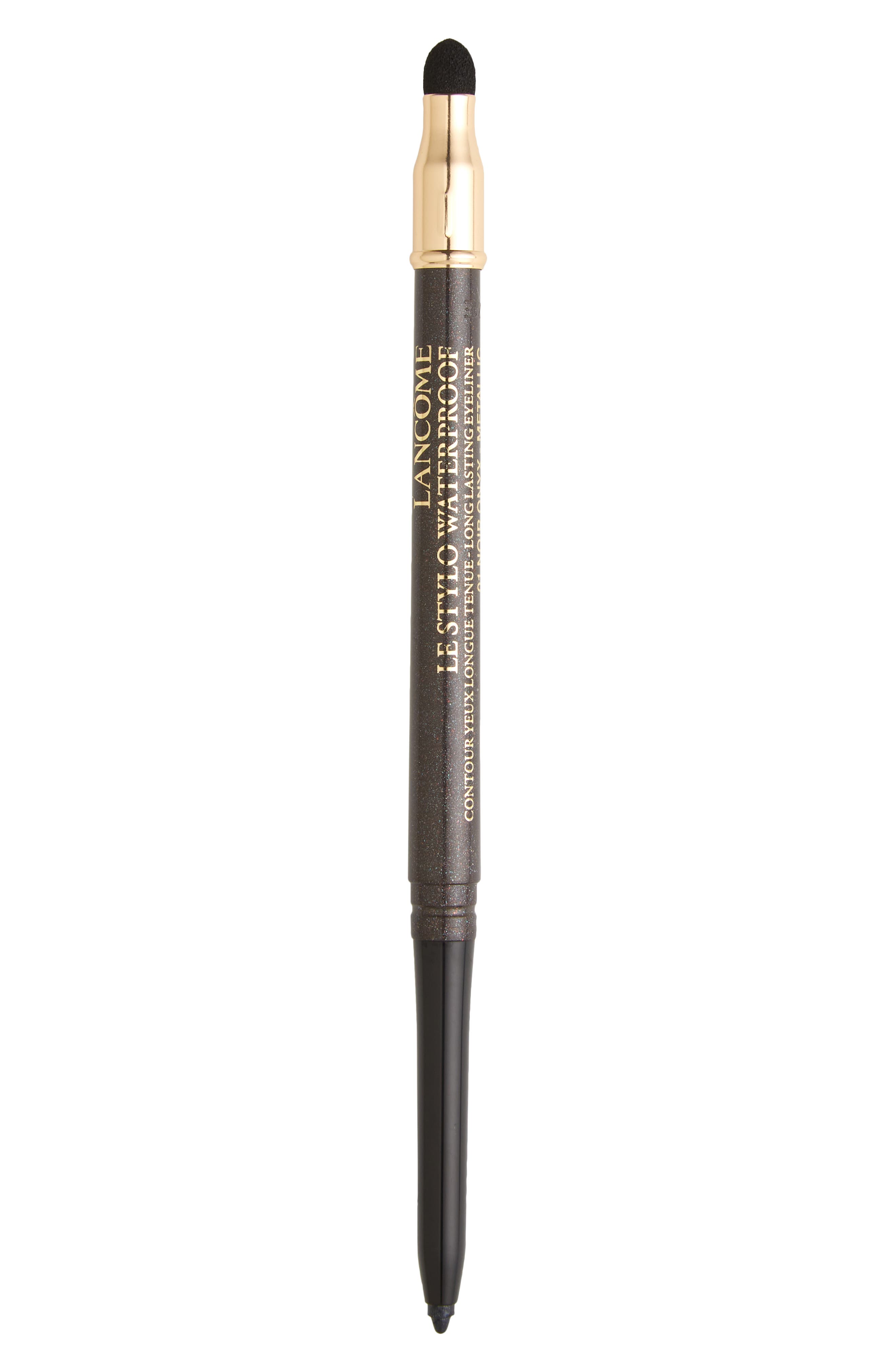 Lancôme Le Stylo Waterproof Long Lasting Eyeliner
