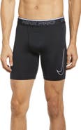 Nike Pro Performance Boxer Briefs